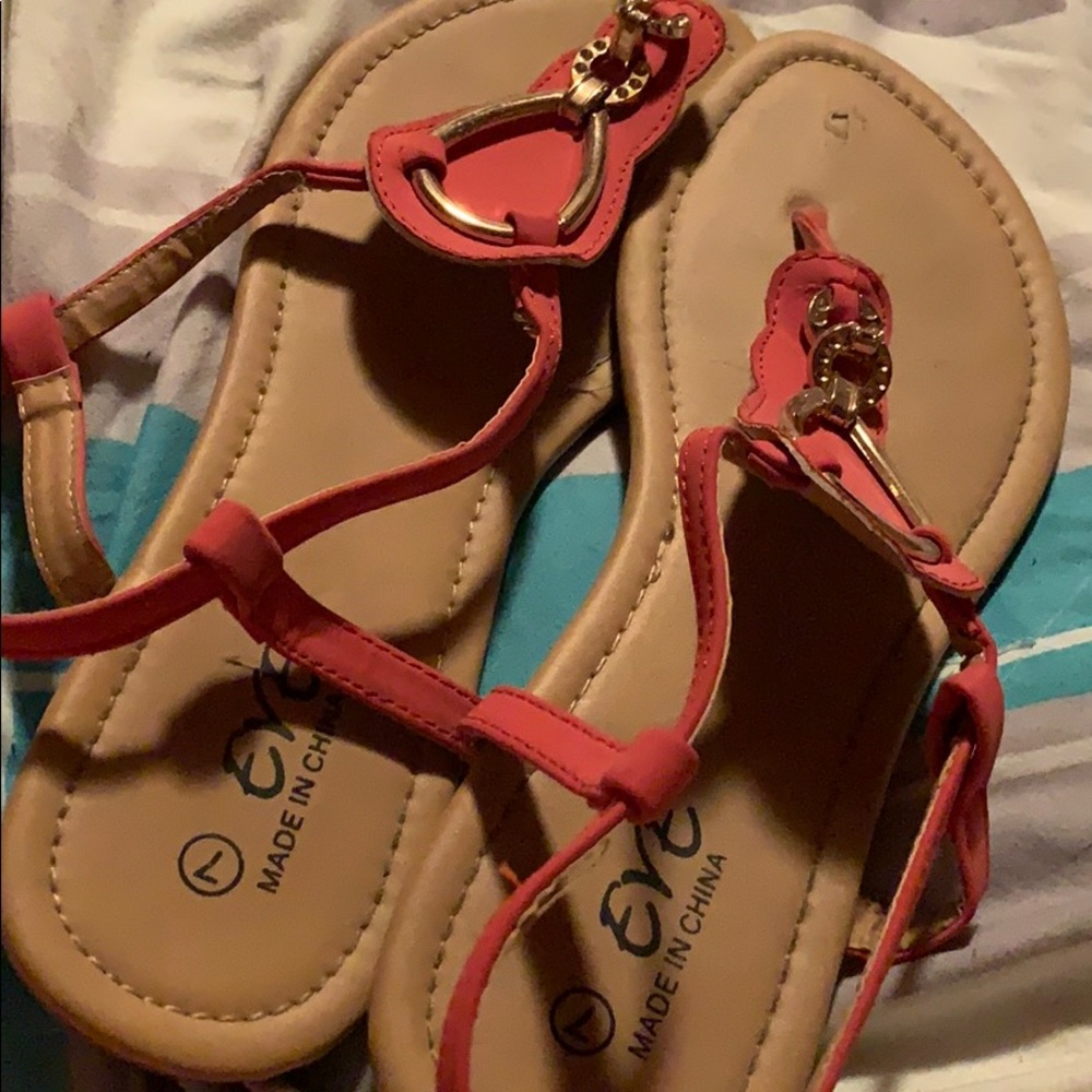 Sandals - Picture 2 of 2